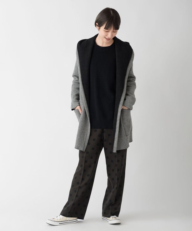 ONWARD Reuse Park 【#Newans】パンツ秋冬 グレー