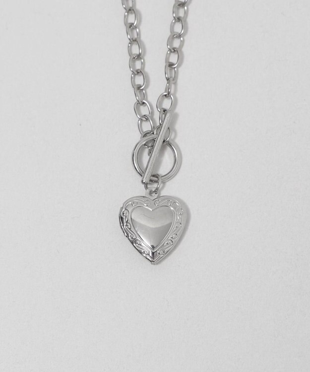 WEGO Lマンテルモチーフネックレス 柄4