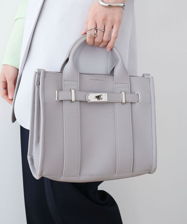 Green Parks ・ＫＯＳＳＯＲＥＣＯ　２ｗａｙベルトスクエアミニバック