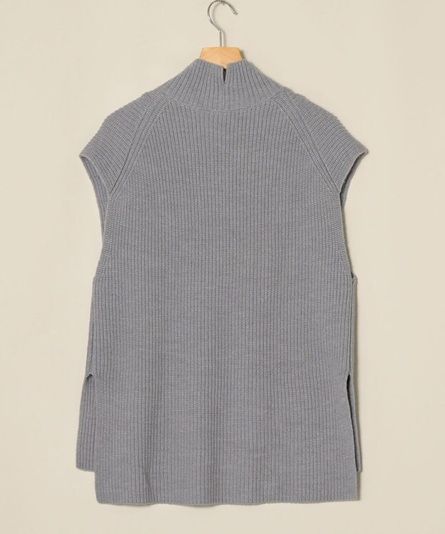 ONWARD Reuse Park 【UNFILO】ニット秋冬 グレー