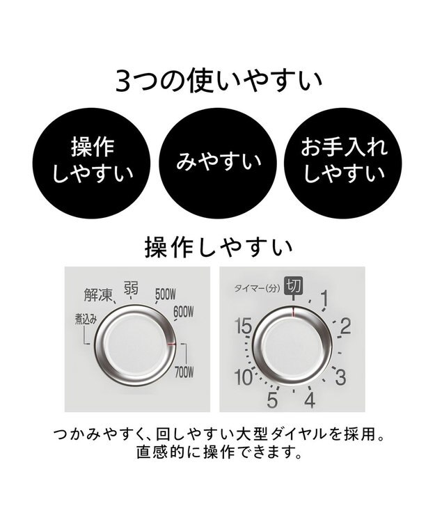 YAMATO テーブル＆キッチン 【TWINBIRD】電子レンジ  ホワイト  DR-D419W5 (50Hz：東日本にお住まいの方用) ホワイト