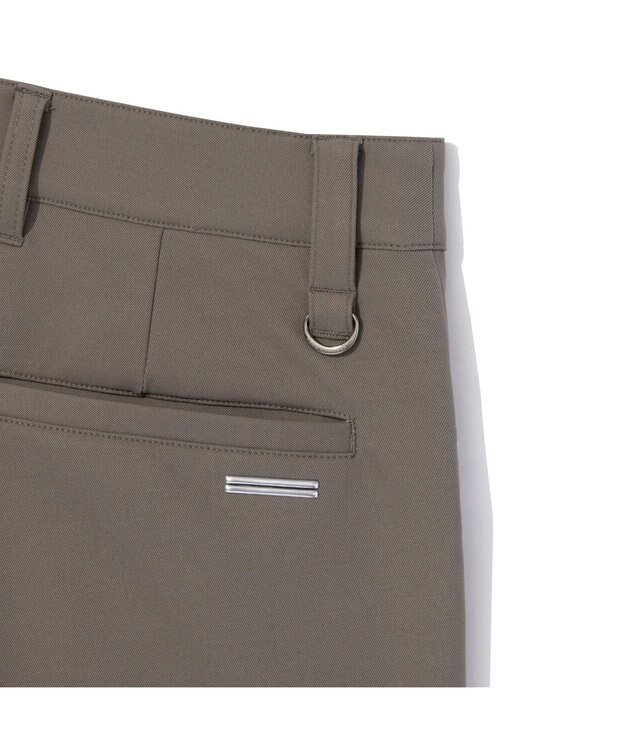 ZERO HALLIBURTON 【ストレッチ・保温】 ヒートエナジーキュロット ZHG-W5A7b 85146 ベージュ