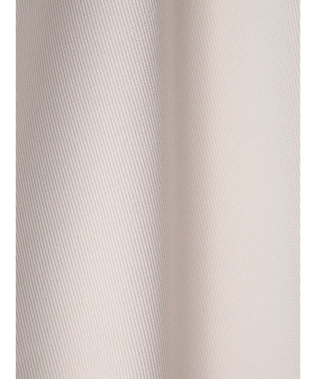 Green Parks セルフカット　ゆったりレギパン Ecru