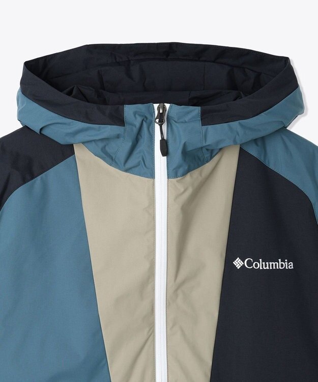 Columbia Columbia/ スキーナサンクチュアリジャケット /コロンビア Everblue Multi