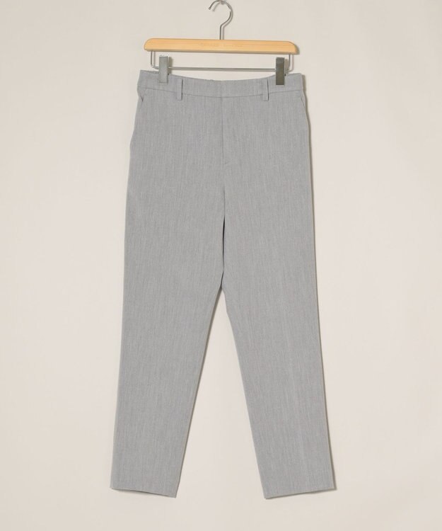 ONWARD Reuse Park 【自由区】パンツ秋冬 グレー