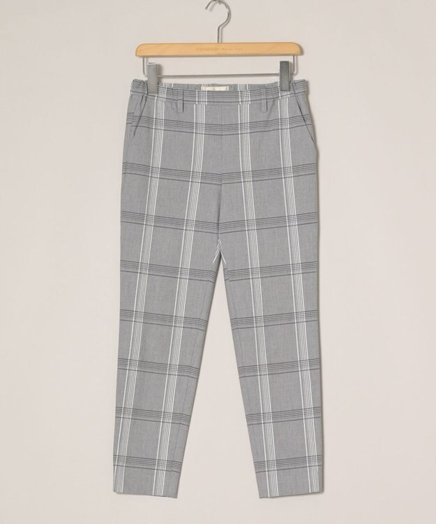 ONWARD Reuse Park 【自由区】パンツ春夏 グレー