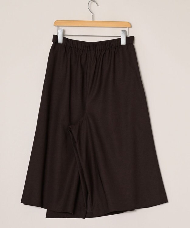 ONWARD Reuse Park 【J.PRESS】パンツ春夏 ブラウン