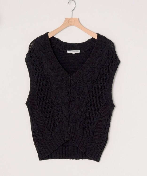 ONWARD Reuse Park 【23区】ベスト春夏 ブラック