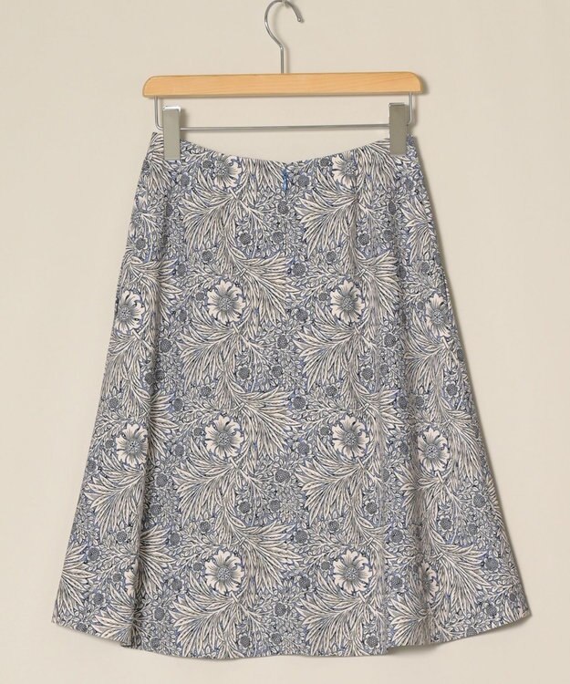 ONWARD Reuse Park 【23区】スカート春夏 ネイビー