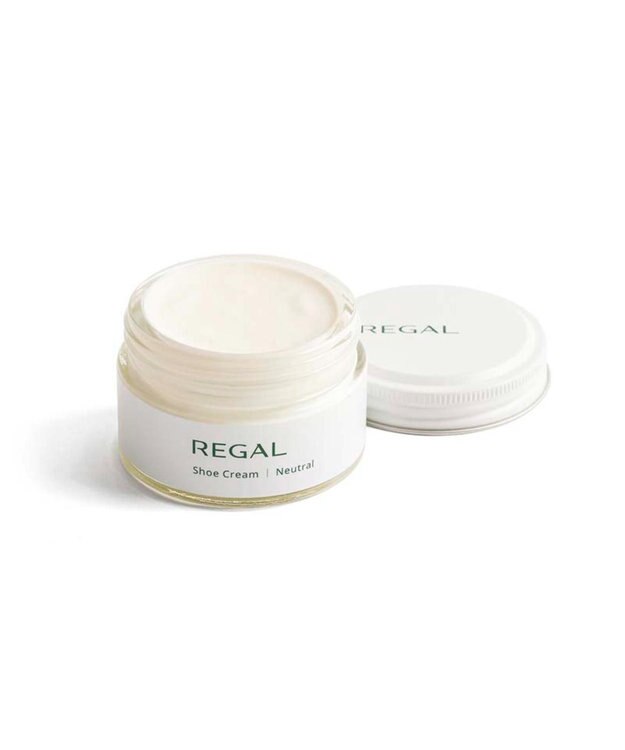 REGAL FOOT COMMUNITY 【靴クリーム】TY15 リーガルシュークリーム (瓶） シューケア ニュートラル