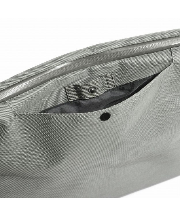 ACE BAGS & LUGGAGE UNTRACK OUTDOOR/CE サコッシュ ショルダーバッグ 60053 アントラック グレー