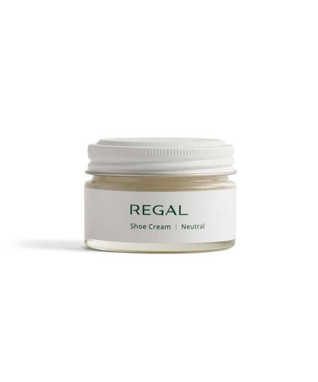 REGAL FOOT COMMUNITY 【靴クリーム】TY15 リーガルシュークリーム (瓶） シューケア ニュートラル