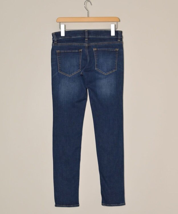 ONWARD Reuse Park 【any SiS】パンツ春夏 ネイビー