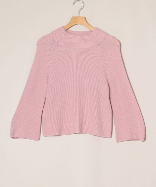 ONWARD Reuse Park 【組曲】ニット秋冬 ピンク