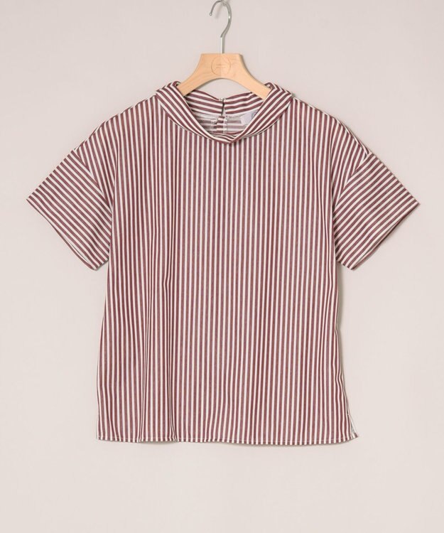 ONWARD Reuse Park 【J.PRESS】カットソー秋冬 レッド