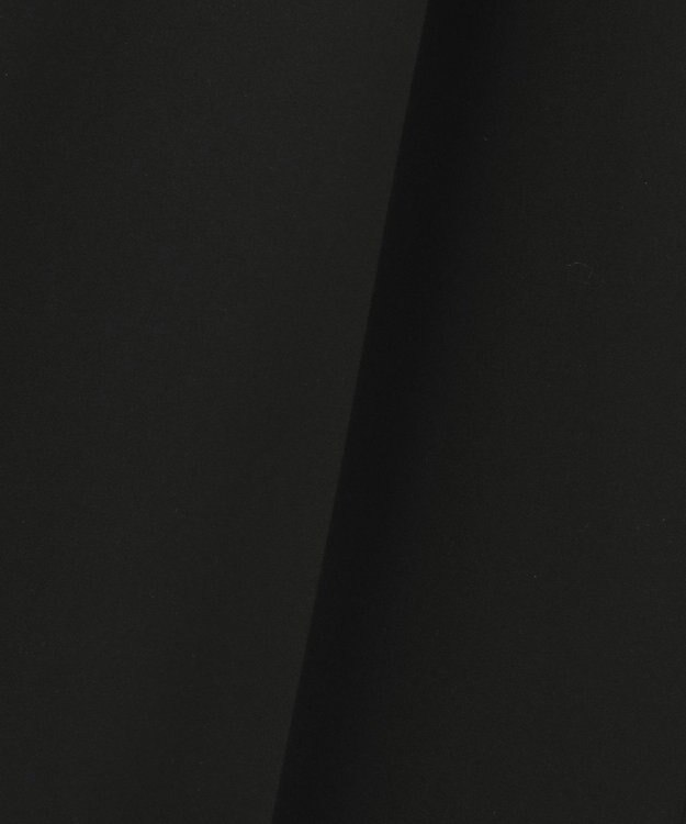 自由区 ライトフィールカーブ パンツ ブラック