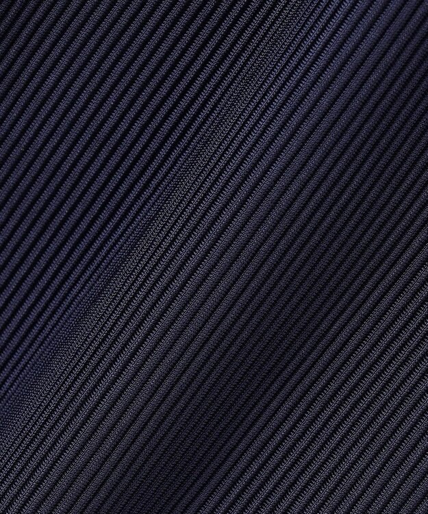 JOSEPH HOMME ソフトプリーツストレッチ / PEGG EASY ネイビー系