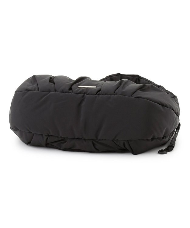 23区 パデット ショルダーバッグ ブラック系