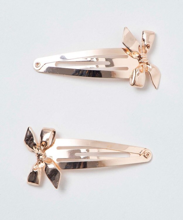 WEGO L2Pモチーフパッチンピン 柄2