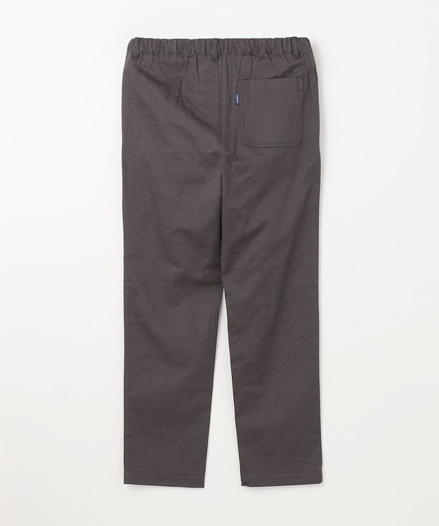 J.PRESS KIDS 【140-170cm】20/16ツイル パンツ グレー系