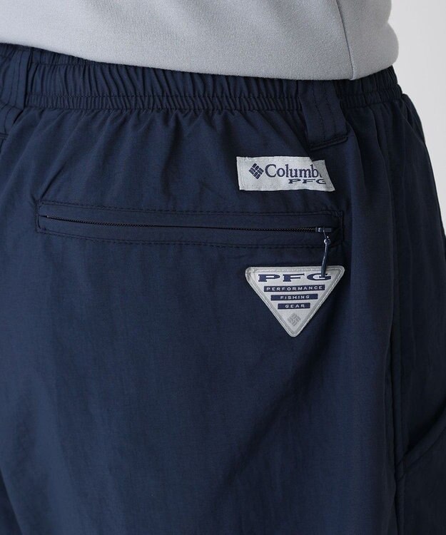 Columbia Columbia/ バックキャストIVウォーターショート /コロンビア Collegiate Navy