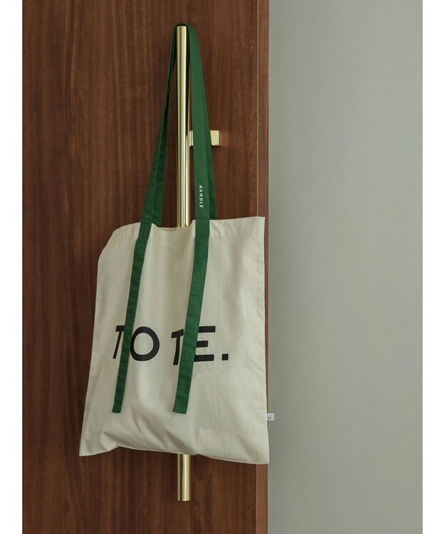 AMERICAN HOLIC ＴＯＴＥ．　ＢＡＧ Green