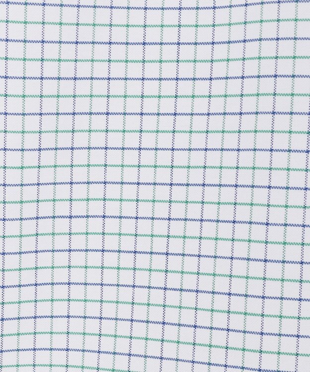 J.PRESS MEN 【IVY SHIRTS / 8色展開】オックスフォードオーバル シャツ /B.D. グリーン系3