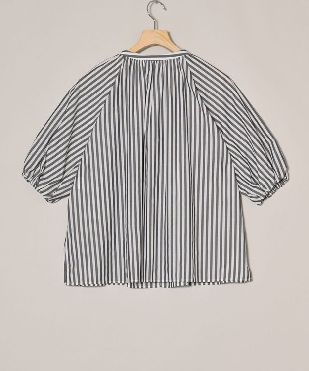 ONWARD Reuse Park 【UNFILO】ブラウス春夏 ブラック