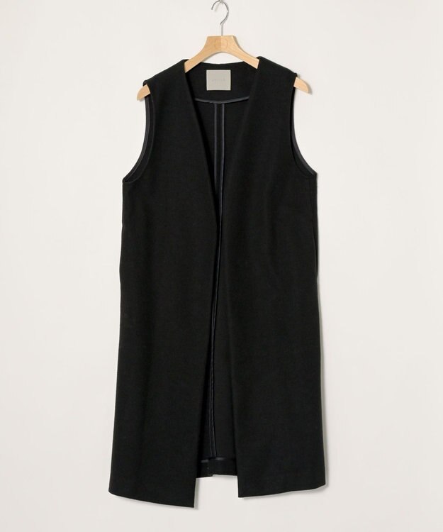 ONWARD Reuse Park 【UNFILO】コート秋冬 ブラック