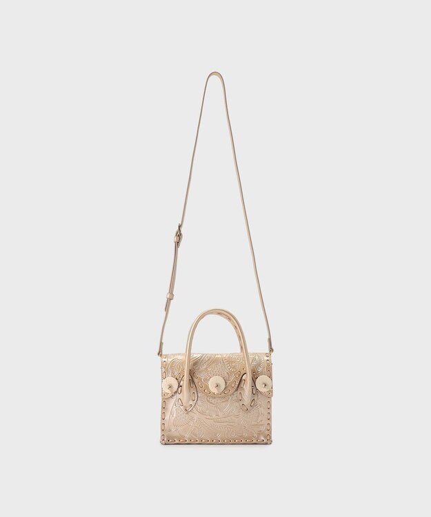 GRACE CONTINENTAL MiniMaestraMT ブロンズ