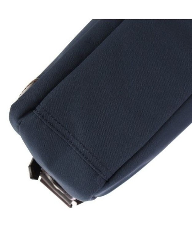 ACE BAGS & LUGGAGE MACKINTOSH PHILOSOPHY バルヴェニー ショルダーバッグ ヨコ型 54281 マッキントッシュフィロソフィー ネイビー