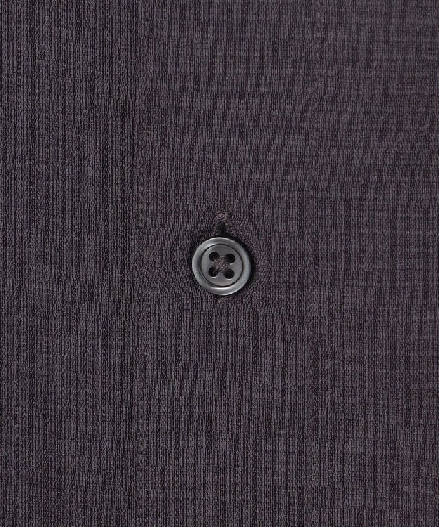 UNFILO MENS BREEZEMOVE 機能美シャツ チャコール