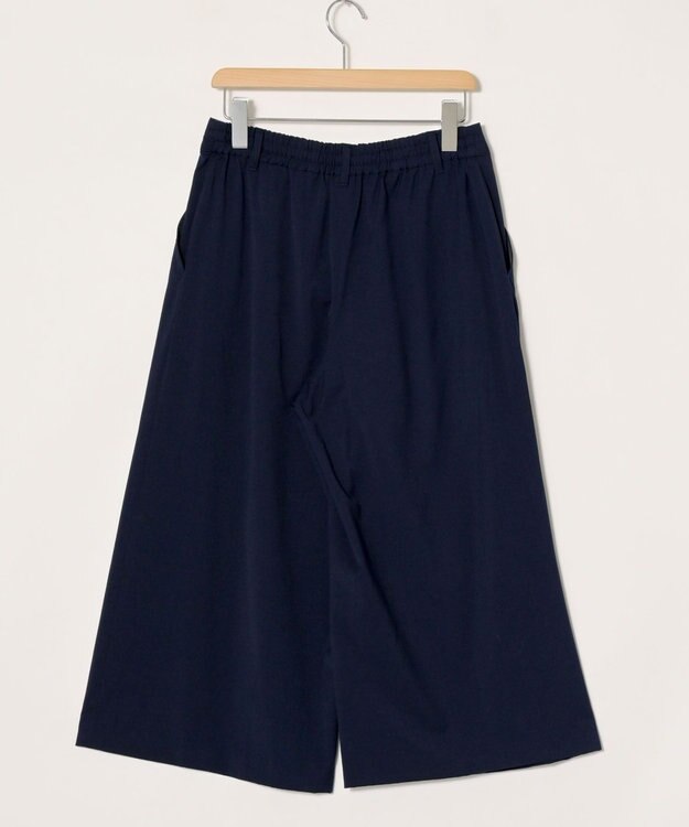 ONWARD Reuse Park 【any SiS】パンツ春夏 ネイビー