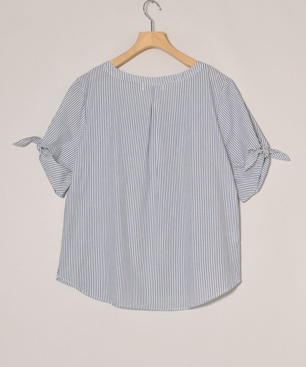 ONWARD Reuse Park 【any SiS】カットソー春夏 ブルー