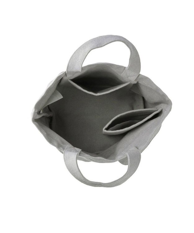 ROOTOTE 1017【ボトルホルダー付き】SN.デリ.リサイクルコットン-D 01：プラム