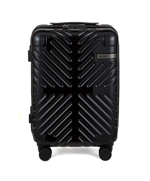ACE BAGS & LUGGAGE ACE ラディアル Sサイズ 機内持ち込み 32Ｌ 06971 ブラック