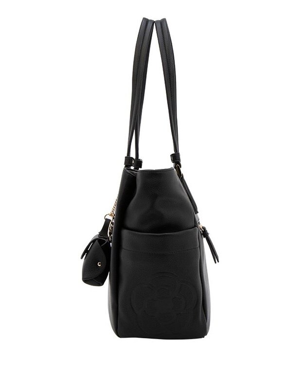 CLATHAS プラクティⅡ トートバッグ ブラック