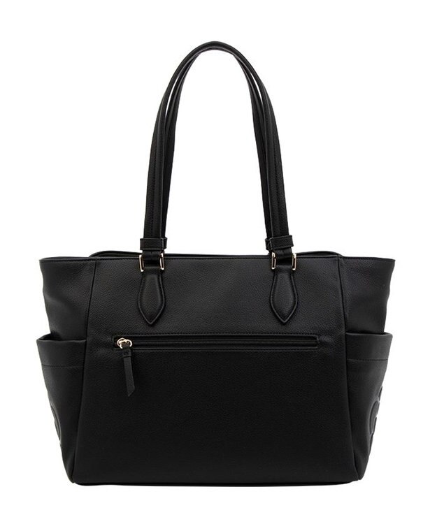 CLATHAS プラクティⅡ トートバッグ ブラック