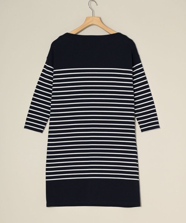 ONWARD Reuse Park 【field/dream】カットソー秋冬 ネイビー