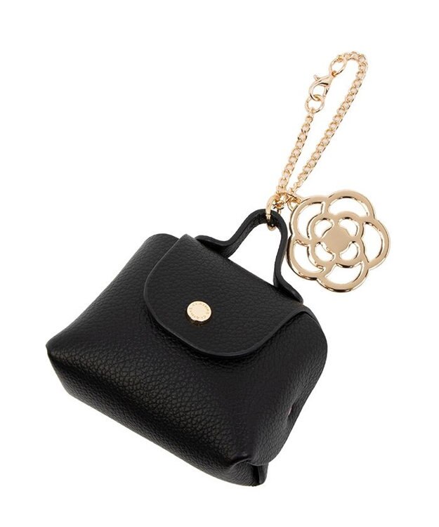 CLATHAS プラクティⅡ トートバッグ ブラック