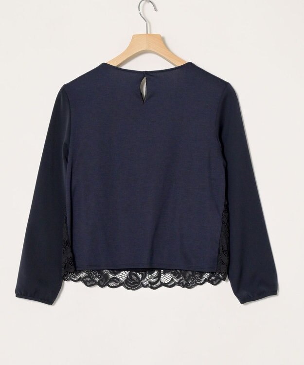 ONWARD Reuse Park 【23区】カットソー春夏 ネイビー