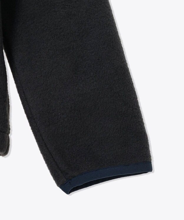 Columbia Columbia/ 【KIDS】バックボールIIフルジップフリース /コロンビア Black、 Collegiate Navy