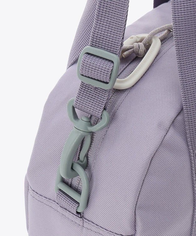 Columbia Columbia/ プライスストリームミニダッフル /コロンビア Shale Purple