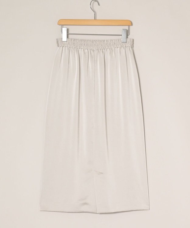 ONWARD Reuse Park 【ICB】スカート春夏 イエロー