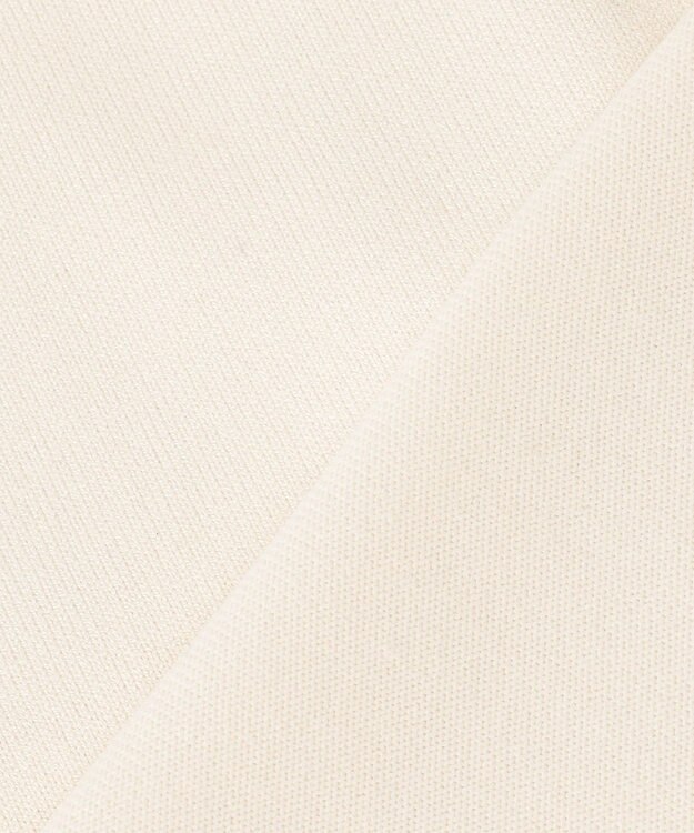 組曲 【WEB限定】ELENAオーバーニットカーディガン アイボリー系