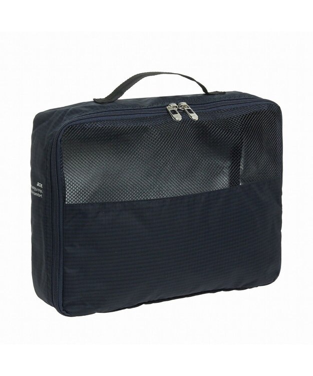 ACE BAGS & LUGGAGE ace. エース フォルケット インナーポーチ Sサイズ 6リットル 67153 ダークネイビー