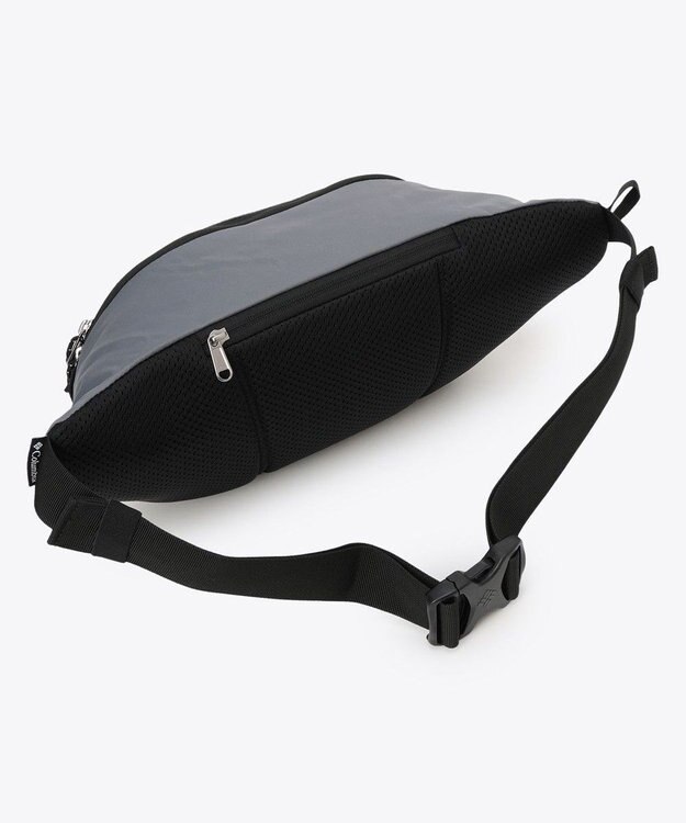 Columbia Columbia/ パナシーアヒップバッグ /コロンビア Grey Ash