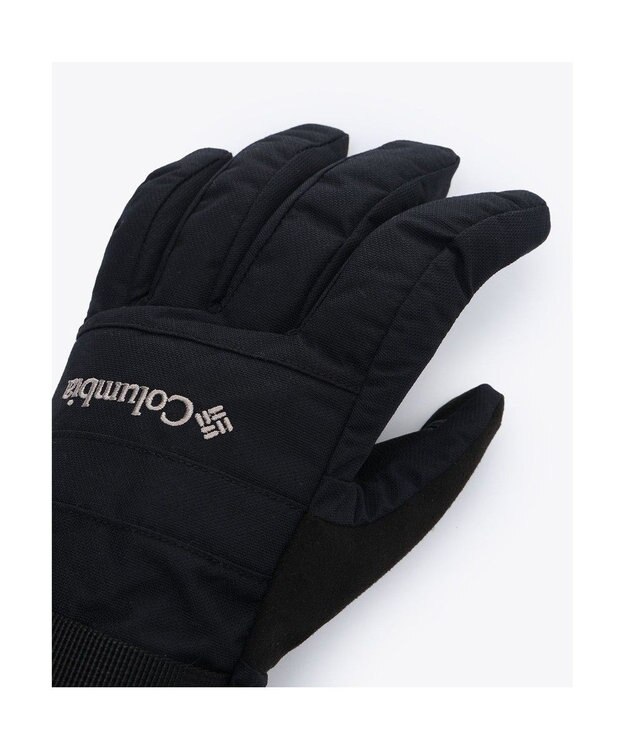 Columbia 【KIDS】ユースワーリバードIIIグローブ Black