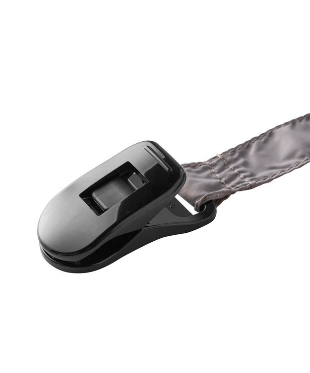 MIKI HOUSE HOT BISCUITS 【ミキハウス】 キャリーケープ グレー