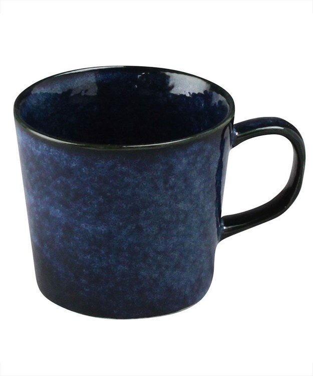 aito製作所 ナチュラルカラー　マグ ネイビー_517028